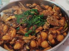 -黄记煌三汁焖锅(首创奥特莱斯店)