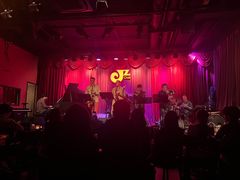 -JZ Club 爵士酒吧(上海店)