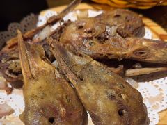 -聚汇三少·龙虾·中餐厅(莫邪路新天地店)
