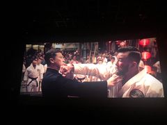 -百美汇影城(LUXE嘉里中心店)