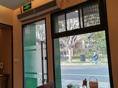 -五观堂素食(新华路店)