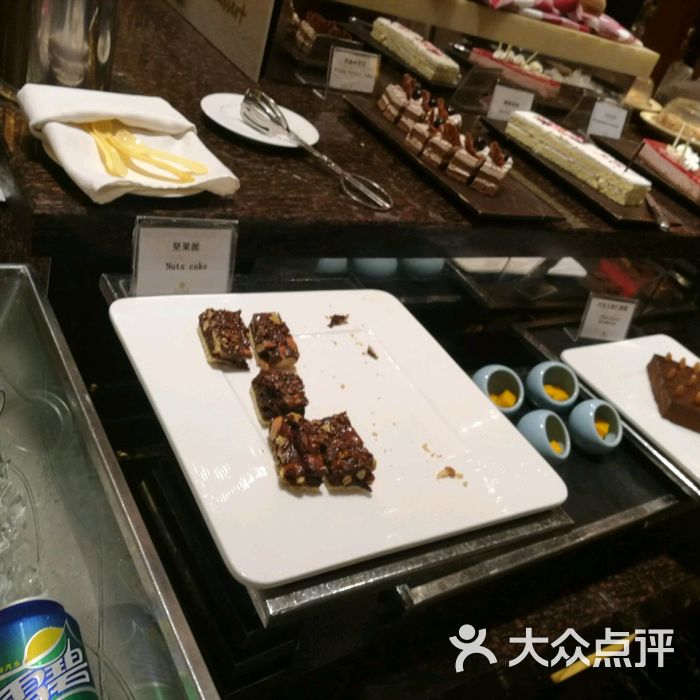 民族饭店磨坊咖啡厅图片-北京自助餐-大众点评网