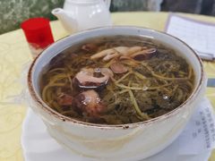 -海鲜街菜馆(海珠南路店)