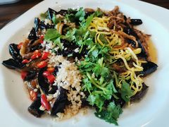 -玫瑰园(中央路店)