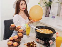 -香香海南菜餐厅