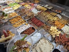 -林静小吃(复兴路店)
