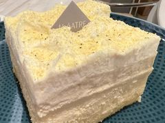 -théATRE 茶聚场(王府中環店)