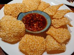 时果锅巴-凤凰山斑鱼馆(恭城店)