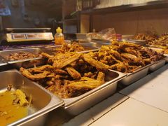 -黄毛鸭脖(汉阳总店)