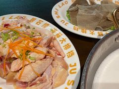 -潮澎派·潮汕菜大排档(南较西路店)