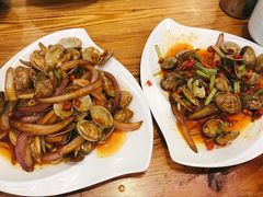 -螺蛳粉先生(蓟门桥店)