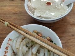 -堂吃饺子(维达北苑店)