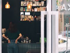 -black rainbow coffee