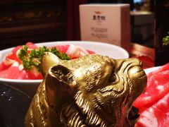 -袁老四老火锅(盘龙城店)