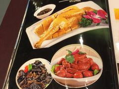 菜单-旭龙鱼头王(航华店)