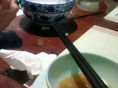 android_upload_pic-松针蔡记蒸饺(花园路店)