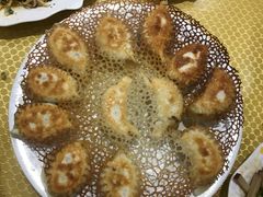 -葛记焖饼(伏牛路店)