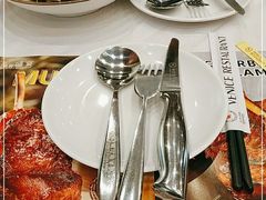 -中山威尼斯西餐厅(三乡总店)