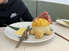 -蔡澜点心·粤菜(月星环球港店)