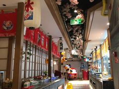 -松子料理(亮马桥店)
