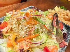 -千代武日本料理(爱建店)