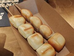 -烤匠麻辣烤鱼(观音桥大融城店)
