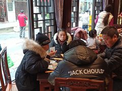 大堂-皇饭儿·王润兴酒楼(河坊街店)