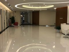 -泰康拜博口腔(世博园乐尔店)