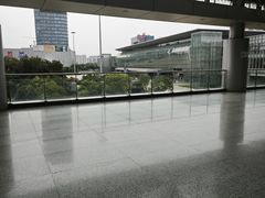 -常州汽车客运站