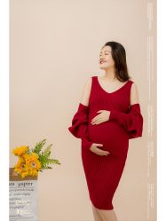 -专注孕妇照亲子照·纪田摄影