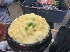-小本家韩式烤肉(紫藤路店)