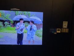 -华夏良子·足道·SPA·艾灸(金皇大厦店)