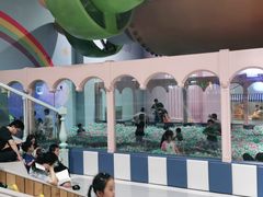 -杭州开元森泊度假乐园