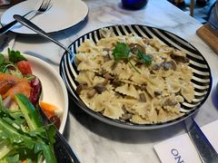 -玛尚诺Pizza&Bar(长泰广场店)