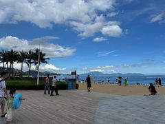 -大梅沙海滨公园