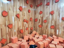 -尼克Playtime(欢乐海岸店)