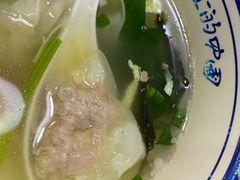 长人云吞-长人馄饨铺(解放街店)