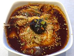 -峨嵋酒家(地安门店)