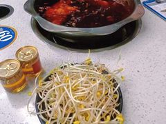 -小郡肝串串(解放碑店)