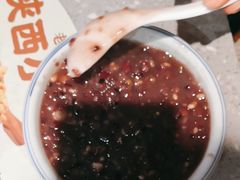 黑米花生粥-老碗会·陕西手工面(燕南路店)