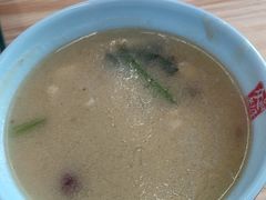 -众品老方子锅贴甜沫(李村店)