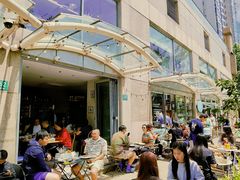 -Alimentari早午餐(安福路店)