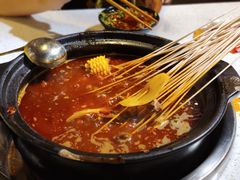 -钢管厂五区小郡肝火锅串串香(总店)