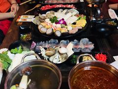 -丽江庭院之爱在路上(西单店)