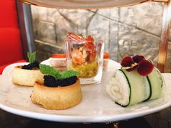 -好日子皇冠假日酒店·君怡咖啡厅(特美思大厦店)