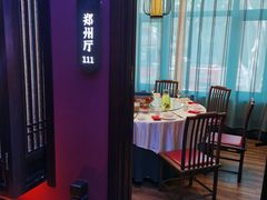 包厢-解家河南菜(金水路店)