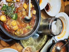 -圆圆家私房美食(民权路店)