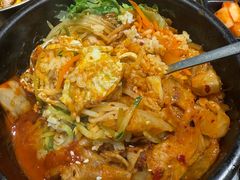 -波波客韩国石锅拌饭(武汉江汉路循礼门店)