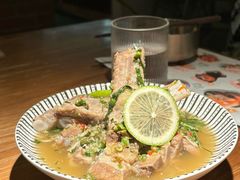 -岛风·台食小馆 ISLAND BISTRO(烟台山店)