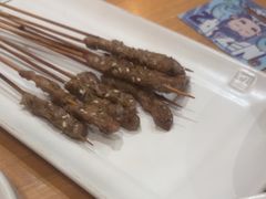-云海肴·汽锅鸡·云南菜(东坝金隅店)